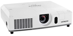 Máy chiếu HITACHI CP-EX301N